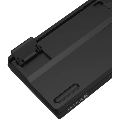 Клавиатура A4Tech S87 Naraka механическая черный/красный USB for gamer LED кабель 1.8м