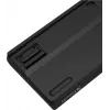 Клавиатура A4Tech S87 Naraka механическая черный/красный USB for gamer LED кабель 1.8м