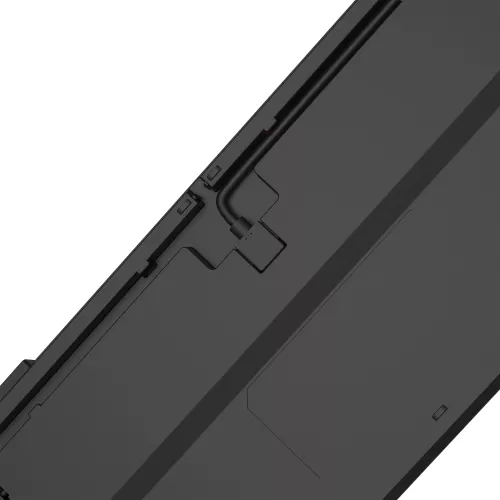 Клавиатура A4Tech S87 Naraka механическая черный/красный USB for gamer LED кабель 1.8м