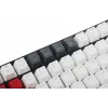 Клавиатура A4Tech S87 Naraka механическая черный/красный USB for gamer LED кабель 1.8м