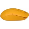 Мышь A4Tech Fstyler FG15CS Air2 желтый оптическая 1200dpi silent беспров. USB для ноутбука 3but