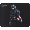 Коврик для мыши Cactus Captain America рисунок 250x200x3мм (CS-MP-D08S)