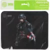 Коврик для мыши Cactus Captain America рисунок 250x200x3мм (CS-MP-D08S)