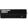 Источник бесперебойного питания Smartwatt Safe Pro LCD 480Вт 800ВА черный