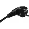 Источник бесперебойного питания Smartwatt Safe Pro LCD 480Вт 800ВА черный