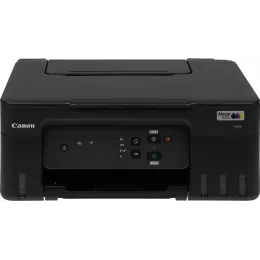 МФУ струйный Canon Pixma G3430 (5989C009) A4 WiFi черный