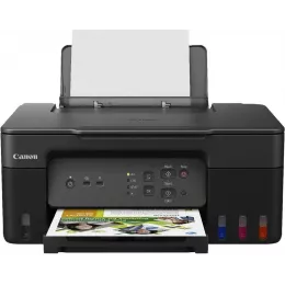 МФУ струйный Canon Pixma G3430 (5989C009) A4 WiFi черный