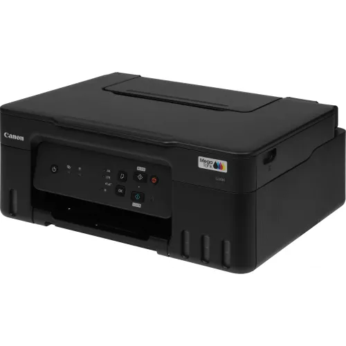 МФУ струйный Canon Pixma G3430 (5989C009) A4 WiFi черный