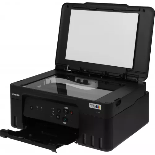 МФУ струйный Canon Pixma G3430 (5989C009) A4 WiFi черный