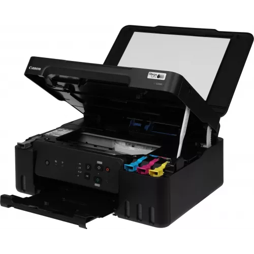 МФУ струйный Canon Pixma G3430 (5989C009) A4 WiFi черный