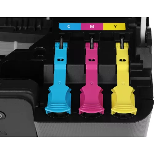 МФУ струйный Canon Pixma G3430 (5989C009) A4 WiFi черный