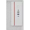 Корпус Accord ACC-M3301 белый без БП mATX 6x120mm 2x140mm 1xUSB2.0 1xUSB3.0 audio bott PSU