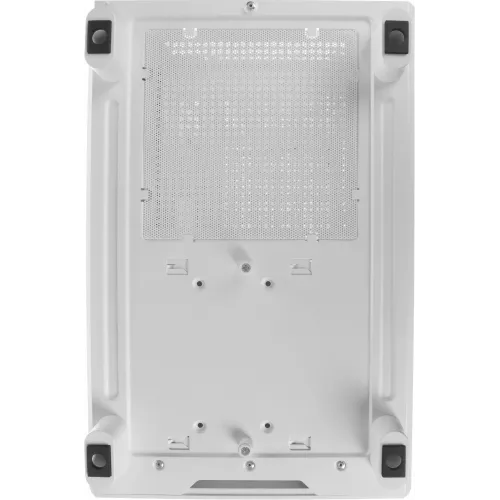 Корпус Accord ACC-M3301 белый без БП mATX 6x120mm 2x140mm 1xUSB2.0 1xUSB3.0 audio bott PSU
