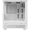 Корпус Accord ACC-M3301 белый без БП mATX 6x120mm 2x140mm 1xUSB2.0 1xUSB3.0 audio bott PSU