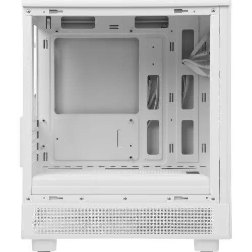 Корпус Accord ACC-M3301 белый без БП mATX 6x120mm 2x140mm 1xUSB2.0 1xUSB3.0 audio bott PSU