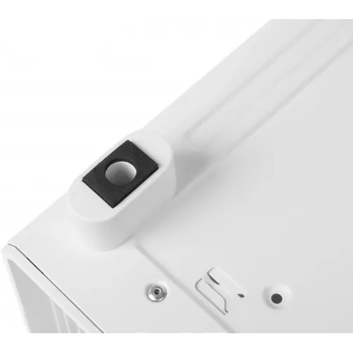 Корпус Accord ACC-M3301 белый без БП mATX 6x120mm 2x140mm 1xUSB2.0 1xUSB3.0 audio bott PSU