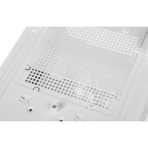 Корпус Accord ACC-M3301 белый без БП mATX 6x120mm 2x140mm 1xUSB2.0 1xUSB3.0 audio bott PSU