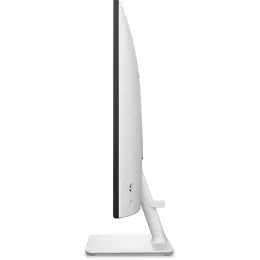 Монитор Dell 27" S2725H черный/белый IPS LED 4ms 16:9 HDMI M/M матовая 300cd 178гр/178гр 1920x1080 100Hz FHD 6.33кг