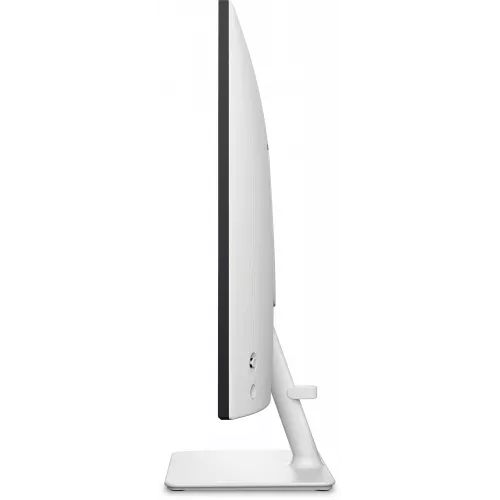 Монитор Dell 27" S2725H черный/белый IPS LED 4ms 16:9 HDMI M/M матовая 300cd 178гр/178гр 1920x1080 100Hz FHD 6.33кг