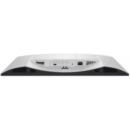 Монитор Dell 27" S2725H черный/белый IPS LED 4ms 16:9 HDMI M/M матовая 300cd 178гр/178гр 1920x1080 100Hz FHD 6.33кг