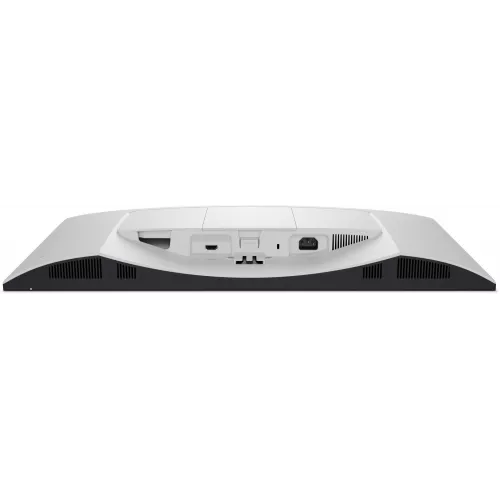 Монитор Dell 27" S2725H черный/белый IPS LED 4ms 16:9 HDMI M/M матовая 300cd 178гр/178гр 1920x1080 100Hz FHD 6.33кг