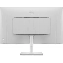 Монитор Dell 27" S2725H черный/белый IPS LED 4ms 16:9 HDMI M/M матовая 300cd 178гр/178гр 1920x1080 100Hz FHD 6.33кг