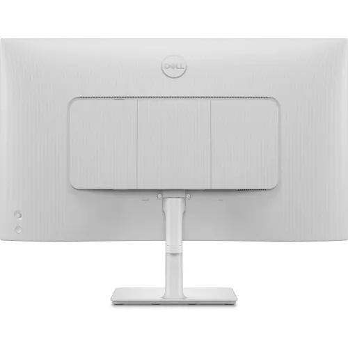 Монитор Dell 27" S2725H черный/белый IPS LED 4ms 16:9 HDMI M/M матовая 300cd 178гр/178гр 1920x1080 100Hz FHD 6.33кг