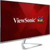 Монитор ViewSonic 31.5" VX3276-MHD-3 серебристый IPS LED 16:9 HDMI M/M матовая 250cd 178гр/178гр 1920x1080 75Hz VGA DP FHD 6.2кг