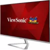 Монитор ViewSonic 31.5" VX3276-MHD-3 серебристый IPS LED 16:9 HDMI M/M матовая 250cd 178гр/178гр 1920x1080 75Hz VGA DP FHD 6.2кг