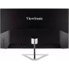 Монитор ViewSonic 31.5" VX3276-MHD-3 серебристый IPS LED 16:9 HDMI M/M матовая 250cd 178гр/178гр 1920x1080 75Hz VGA DP FHD 6.2кг