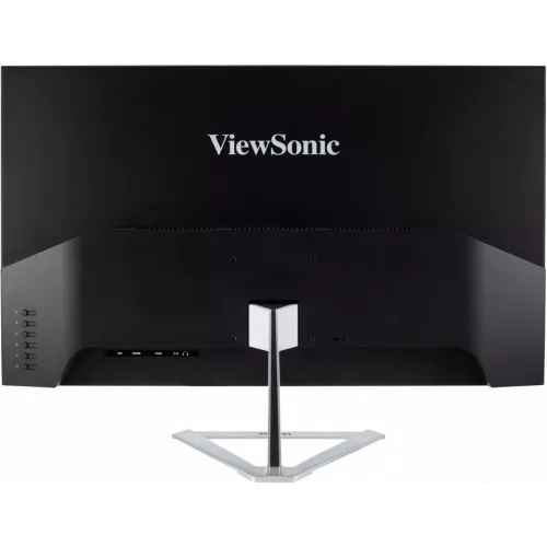 Монитор ViewSonic 31.5" VX3276-MHD-3 серебристый IPS LED 16:9 HDMI M/M матовая 250cd 178гр/178гр 1920x1080 75Hz VGA DP FHD 6.2кг