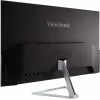 Монитор ViewSonic 31.5" VX3276-MHD-3 серебристый IPS LED 16:9 HDMI M/M матовая 250cd 178гр/178гр 1920x1080 75Hz VGA DP FHD 6.2кг