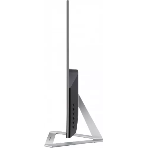 Монитор ViewSonic 31.5" VX3276-MHD-3 серебристый IPS LED 16:9 HDMI M/M матовая 250cd 178гр/178гр 1920x1080 75Hz VGA DP FHD 6.2кг