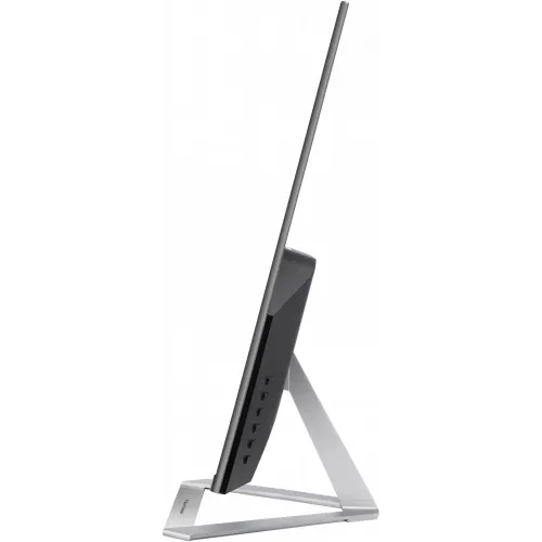 Монитор ViewSonic 31.5" VX3276-MHD-3 серебристый IPS LED 16:9 HDMI M/M матовая 250cd 178гр/178гр 1920x1080 75Hz VGA DP FHD 6.2кг