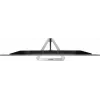 Монитор ViewSonic 31.5" VX3276-MHD-3 серебристый IPS LED 16:9 HDMI M/M матовая 250cd 178гр/178гр 1920x1080 75Hz VGA DP FHD 6.2кг