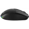 Мышь Acer Nitro OMR400 черный оптическая 3200dpi silent беспров. BT/Radio USB 6but (ZL.MCECC.05B)