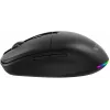 Мышь Acer Nitro OMR400 черный оптическая 3200dpi silent беспров. BT/Radio USB 6but (ZL.MCECC.05B)