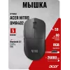 Мышь Acer Nitro OMR402 черный оптическая 26000dpi беспров. BT/Radio USB 5but (ZL.MCECC.05E)
