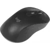 Мышь Logitech M750 L Large графитовый оптическая 4000dpi беспров. BT/Radio USB 5but (910-006266)