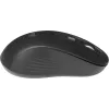 Мышь Logitech M750 L Large графитовый оптическая 4000dpi беспров. BT/Radio USB 5but (910-006266)