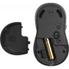 Мышь Logitech M750 L Large графитовый оптическая 4000dpi беспров. BT/Radio USB 5but (910-006266)