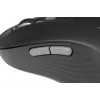 Мышь Logitech M750 L Large графитовый оптическая 4000dpi беспров. BT/Radio USB 5but (910-006266)