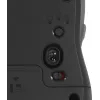 Мышь Logitech M750 L Large графитовый оптическая 4000dpi беспров. BT/Radio USB 5but (910-006266)