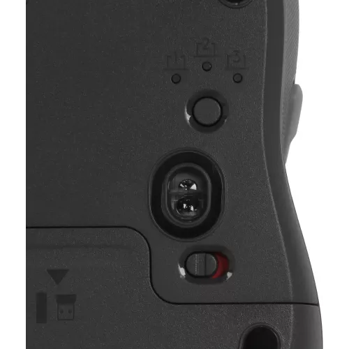Мышь Logitech M750 L Large графитовый оптическая 4000dpi беспров. BT/Radio USB 5but (910-006266)