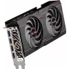 Видеокарта Sapphire PCI-E 4.0 11319-07-20G PULSE RX 6650 XT GAMING OC AMD Radeon RX 6650XT 8Gb 128bit GDDR6 2410/17500 HDMIx1 DPx3 HDCP Ret