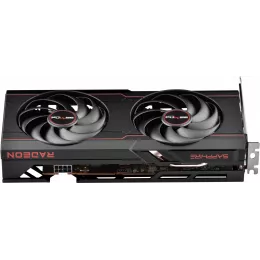 Видеокарта Sapphire PCI-E 4.0 11319-07-20G PULSE RX 6650 XT GAMING OC AMD Radeon RX 6650XT 8Gb 128bit GDDR6 2410/17500 HDMIx1 DPx3 HDCP Ret