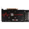 Видеокарта Sapphire PCI-E 4.0 11319-07-20G PULSE RX 6650 XT GAMING OC AMD Radeon RX 6650XT 8Gb 128bit GDDR6 2410/17500 HDMIx1 DPx3 HDCP Ret