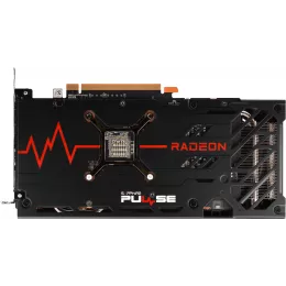 Видеокарта Sapphire PCI-E 4.0 11319-07-20G PULSE RX 6650 XT GAMING OC AMD Radeon RX 6650XT 8Gb 128bit GDDR6 2410/17500 HDMIx1 DPx3 HDCP Ret