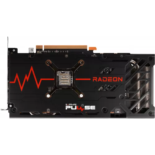 Видеокарта Sapphire PCI-E 4.0 11319-07-20G PULSE RX 6650 XT GAMING OC AMD Radeon RX 6650XT 8Gb 128bit GDDR6 2410/17500 HDMIx1 DPx3 HDCP Ret