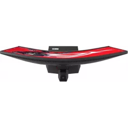 Монитор Asus 31.5" ROG Strix XG32WCS черный VA LED 16:9 HDMI матовая HAS Piv 400cd 178гр/178гр 2560x1440 180Hz DP 2K USB 9.4кг